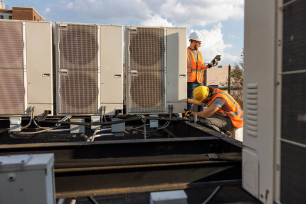 Best Residential HVAC in Bunker Hill Village, TX