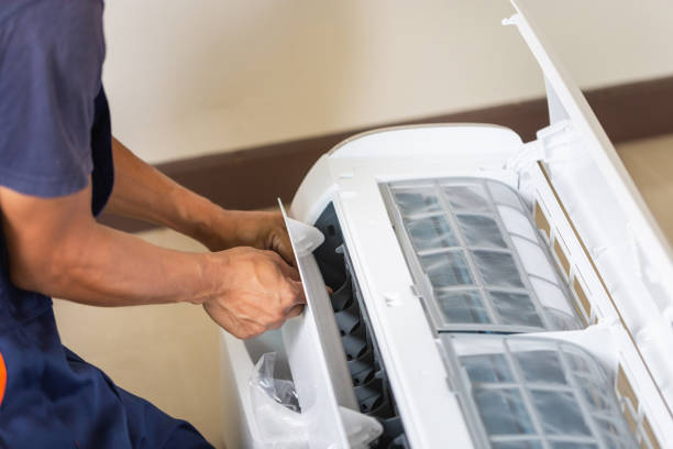 Best VRF (Variable Refrigerant Flow) Systems in Bunker Hill Village, TX