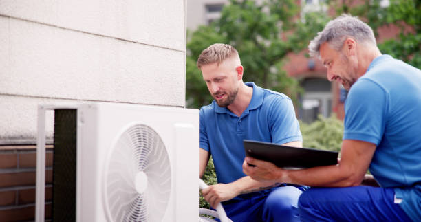 Best HVAC Equipment and Components in Bunker Hill Village, TX