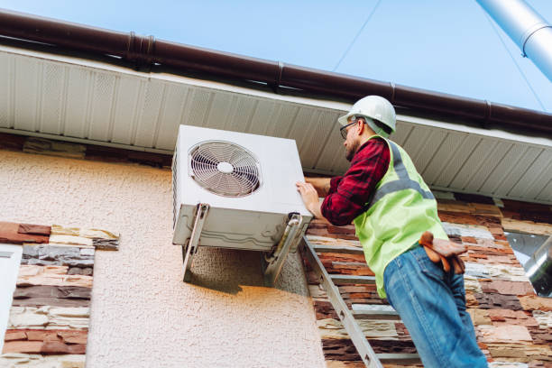 Best Energy-efficient HVAC Solutions in Bunker Hill Village, TX