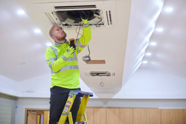 Best Emergency HVAC Services in Bunker Hill Village, TX
