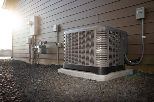 Best Residential HVAC in Bunker Hill Village, TX